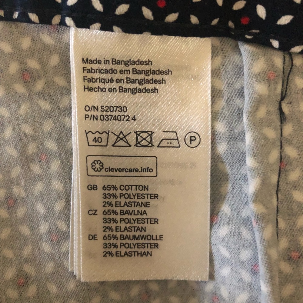 Pants - Picture 3 of 3